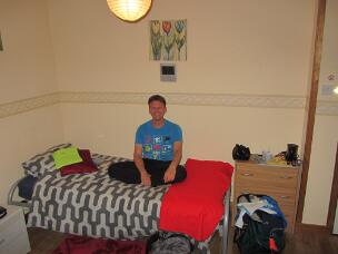 Hardy 11-12 augustus