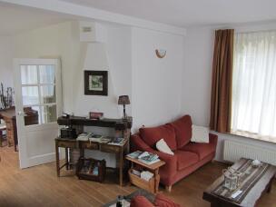 EFAC Doorwerth 4-10 Augustus