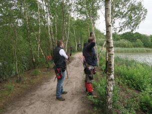 Gieten 8-9-(10) juni