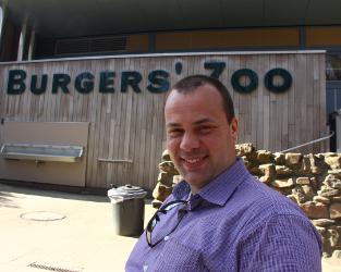 Dagje Burgers' Zoo