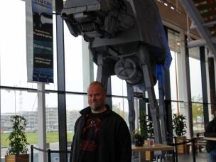 Star Wars 'Identities'