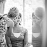 Hendrina en Bart trouwen - 024